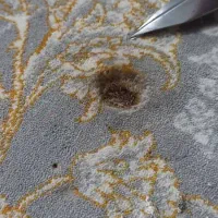 رفوکاری و رنگبرداری فرش درمحل|خدمات پیشه و مهارت|پرند, فاز ۲|دیوار