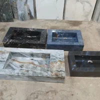 ساخت روشویی توالت فرنگی شیرآلات