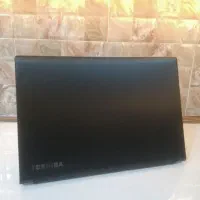 آفر لپتاپ توشیبا A50 /اقتصادی/کاملا سالم