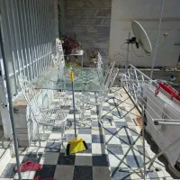 آپارتمان فردوسی ۳۸۰متر|اجارهٔ آپارتمان|شاهینشهر, فردوسی|دیوار