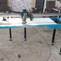 دستگاه برش کاشی و سرامیک|ابزارآلات|همدان, |دیوار