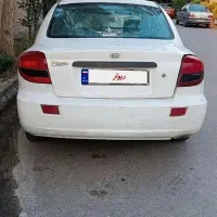 ریو سفید قیمت مناسب