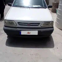 فروش پراید|خودرو سواری و وانت|چابهار, |دیوار