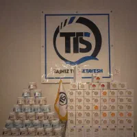 فروش دستگاه و مواد مصرفی لابراتواری و دندانپزشکی