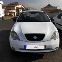 تیبا ۱ مدل در حد مدل ۹۸