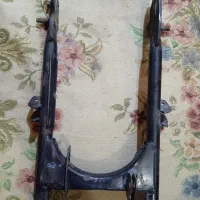 دوشاخه عقب هندا