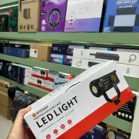 تجهیزات تولید محتوا