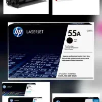 کاتریج و شارژ پرینترهای لیزری