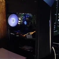 کامپیوتر کیمینگ|رایانه رومیزی|فردوس (خراسان), |دیوار