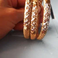 النگو رنگ ثابت