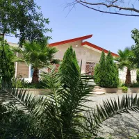 اجاره روزانه باغ ویلا در کردامیر