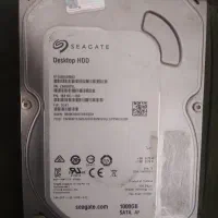 هارد ۱ ترابایت سیگیت Seagate 1 TB HDD