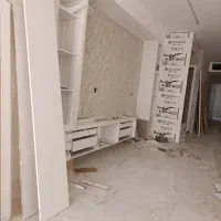 نصب و فروش کاغذ دیواری