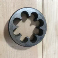 حدیده اینچ و میلیمتر ابزار رزوه زنی|ابزارآلات|تهران, هفده شهریور|دیوار