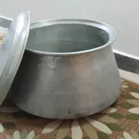 قابلمه بزرگ نذری