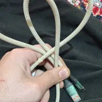 کابل شارژ اورجینال اندروید|لوازم جانبی موبایل و تبلت|خرم‌آباد, |دیوار