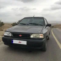 پراید مدل ۹۰