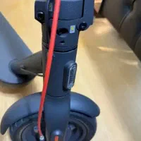 اسکوتر برقی شیامی