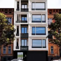 ۷۹ متر تک واحد دارای پارکینگ و انباری|فروش آپارتمان|ری, حمزه‌آباد|دیوار