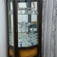 بوفه دکوری|بوفه، ویترین، کنسول|کرج, اسدآباد|دیوار