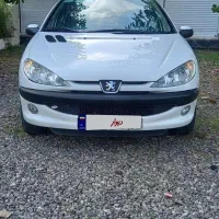 ۲۰۶مدل ۹۰درحدتک برگ سند