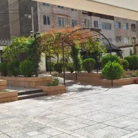 اجاره آپارتمان ۱۲۰ متری رحمانیه برند آرین|اجارهٔ آپارتمان|مشهد, جاهد شهر|دیوار
