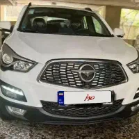 هایما s5|خودرو سواری و وانت|مشهد, چهارباغ|دیوار