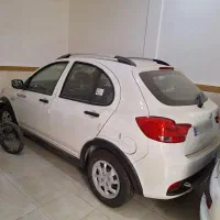 کوییک gx مدل ۱۴۰۳ صفر بدون کارکرد