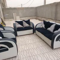 فرش۱۲متری کاملا سالم دسته دوم درحدنو تراکم۱۲۰۰|فرش|هشتگرد, فاز ۳ مهستان|دیوار