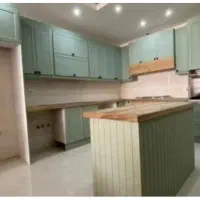 کابینت آشپزخانه اماده و سفارشی هایپرکابین کد0809|مصالح و تجهیزات ساختمان|کرج, گلشهر|دیوار