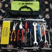 کیف ابزار کامل