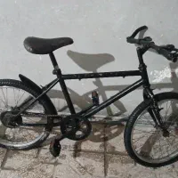 دوچرخه سایز 20
