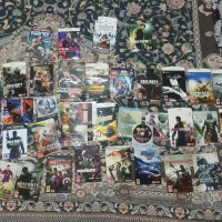 دیسک بازی کامپیوتر