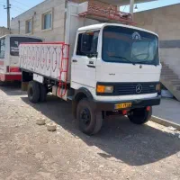 خاور۸۰۸ باری