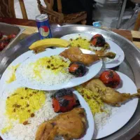 کربلا 15 آبان ماه|تور و چارتر|شیراز, نیستان|دیوار