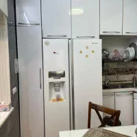 فروش 10متر کابینت  با اپن و صفحه ها تازه عوض شده|مصالح و تجهیزات ساختمان|تهران, امامت|دیوار