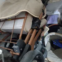 سیسمونی|کالسکه و لوازم جانبی|نیشابور, خط کاشمر|دیوار