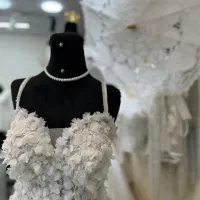 انواع لباس عروس و نامزدی|لباس|رشت, بازار|دیوار