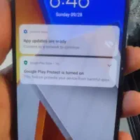 شیائومی poco m4 pro|موبایل|تهران, جنت‌آباد جنوبی|دیوار