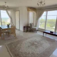 شهرآفتاب / مبله کامل / غرق نور /دید دریا و سرسبز
