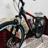 دوچرخه های بدنه آلمینوم سایز ۲۶|دوچرخه، اسکیت، اسکوتر|گرگان, |دیوار