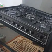 اجاق گاز  جهان سیلندر