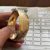 طلا النگو و دست بند