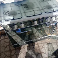 اجاق گاز طرح فر|اجاق گاز و لوازم برقی پخت‌وپز|شیراز, دباغ خانه|دیوار