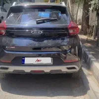 x22 pro|خودرو سواری و وانت|تهران, ظفر|دیوار