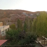 ویلا مدرن فروشی شهرک هزاردشت