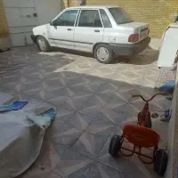 رهن کامل منزل دو خوابه ماشینرو
