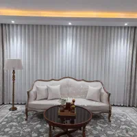 پرده مینی مال