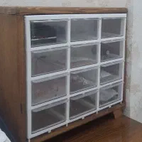 مگازین جا ادویه