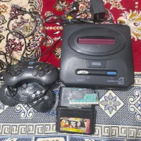 سونی۱ ،میکرو ،سگا، sega mega drave، فرمان بازی|کنسول، بازی ویدئویی و آنلاین|کرج, حصارک پایین|دیوار